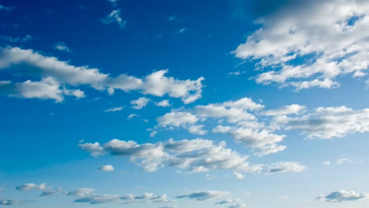 Free cloud event heads to Auckland
