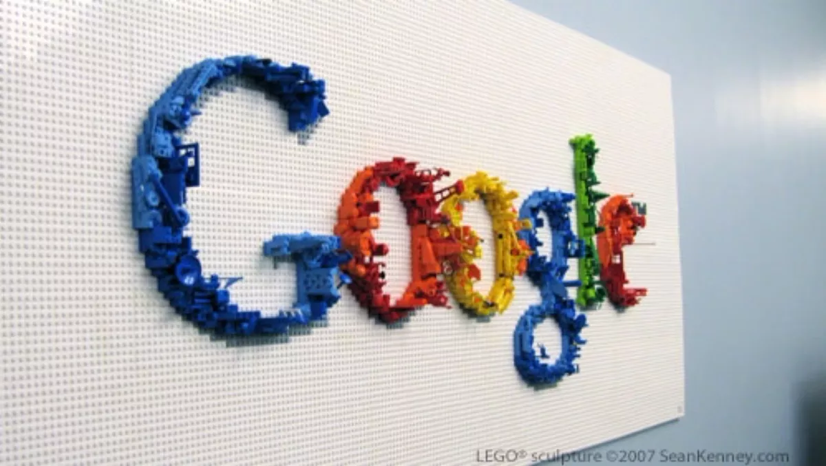 Google financials show 23% growth