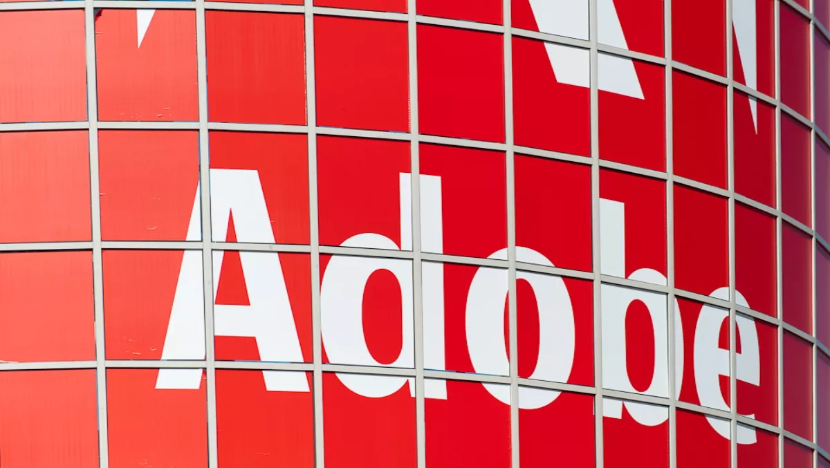 Adobe: Digital excellence 'closely linked' to revenue growth