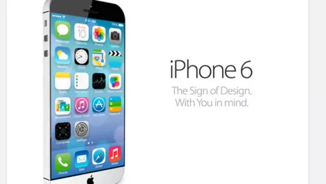 Was Apple's iPhone 6 no show expected?