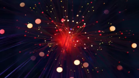 Distributor device keeps UFB users going in the dark
