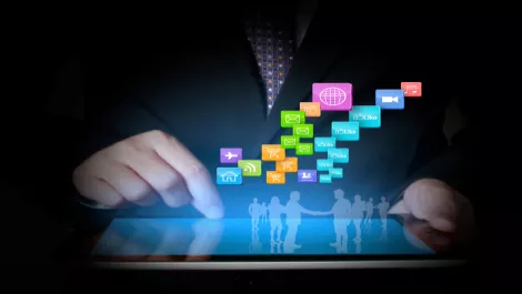 Over 1/3 of SMEs miss out on digital economy benefits