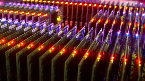 New era for enterprise flash technology