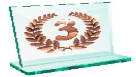 Cisco third in blade market