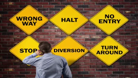 Convergence confusion is causing business leaders to launch ill-judged initiatives