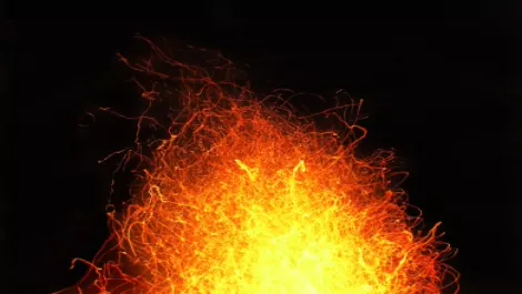 Ash cloud debris for sale online