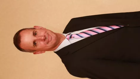 Former HP / Oracle veteran secures Symantec VP role