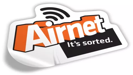 Airnet transforms to secure local leadership role