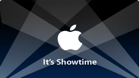Apple iPhone event: The world is waiting...