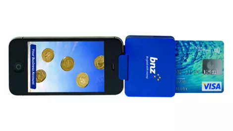 BNZ aims to transform SMB smartphone transactions