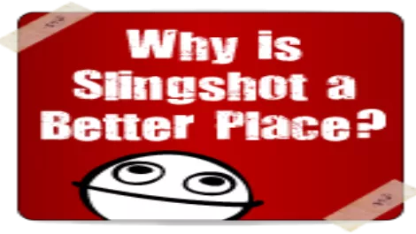 Update: 1k sign up for Slingshot's All-You-Can-Eat