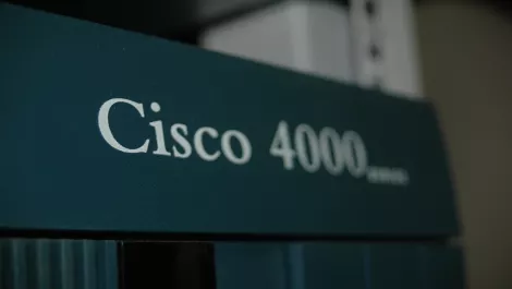 Why Cisco routers don't suit NZ SMB's...