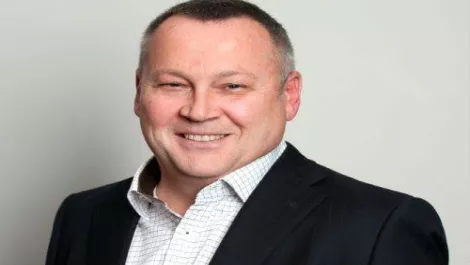 NewLease replaces the late Doug Tutus.. names new CEO