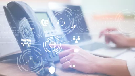 Making money out of VoIP