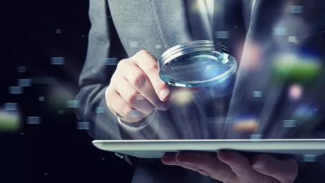 Company profile: D-Link