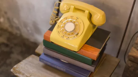 Vodafone launches talk plan for business users