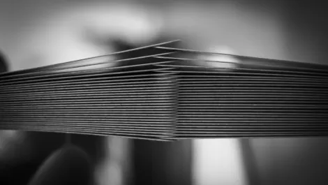 Management shuffle at WorldxChange