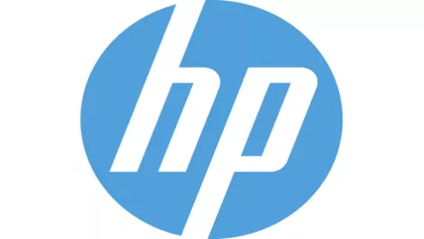 Hp blue rgb