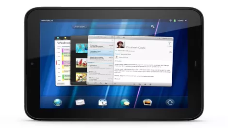 HP to rule on webOS today - Updated