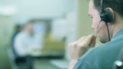 Five tips for choosing a telemarketing agency