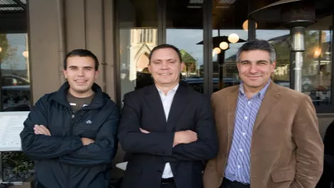 Orcon, Compass and CallPlus strike alliance