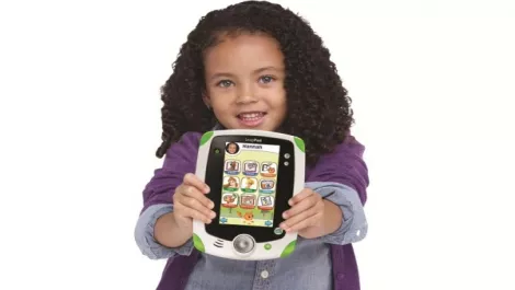 Toy tablets coming to New Zealand