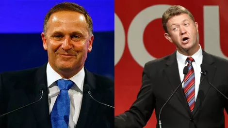 Kiwi SMEs... Which political party do you trust with NZ's future?