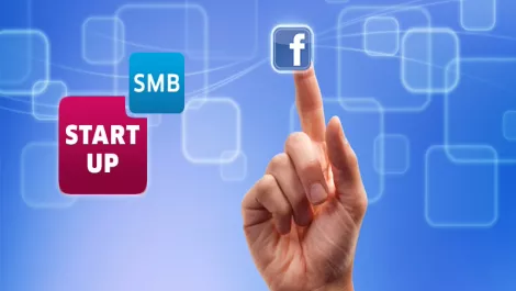 SMBs drive business growth through Facebook