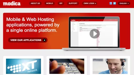 24/7 Modica Group a shining light