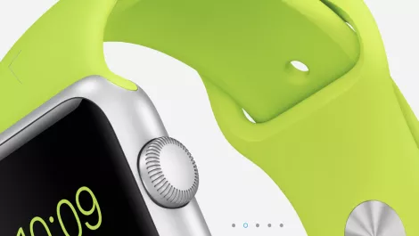 Will new Apple Pay 'change the way you pay'?