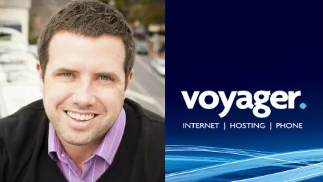 The simple but effective way to conquer the NZ tech space...