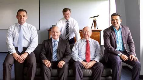 Ever heard of SieTec? 2,000+ clients sure have...