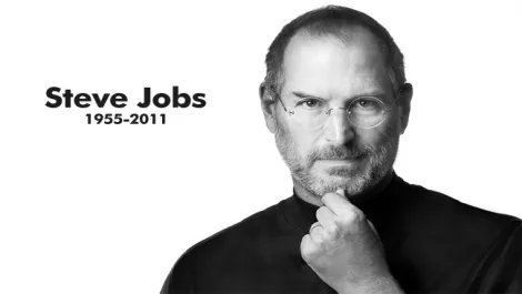 Steve Jobs 1955-2011