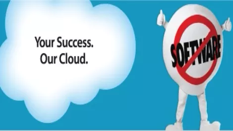 Salesforce unveils Chatter Free