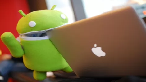 Google buys PushLife