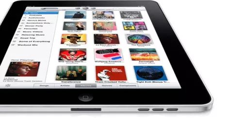 Apple ipad 5 1