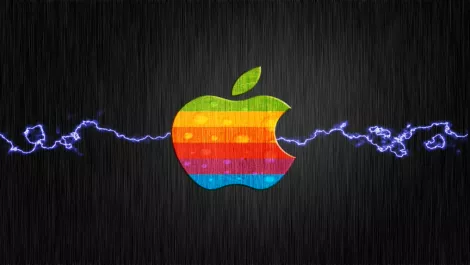 Apple fights back with strong iPhone sales