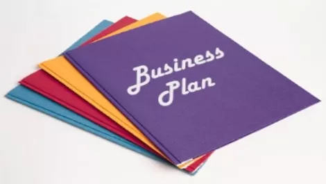 Business plan2