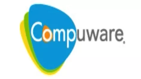 Compuware logo
