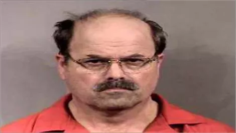 The creepy people hangout