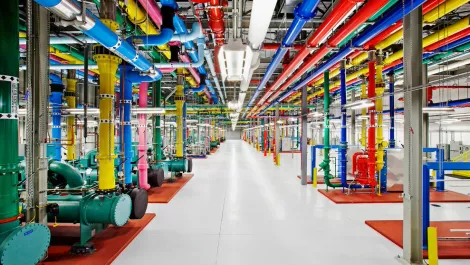 Clarity is key to cutting data centre downtime