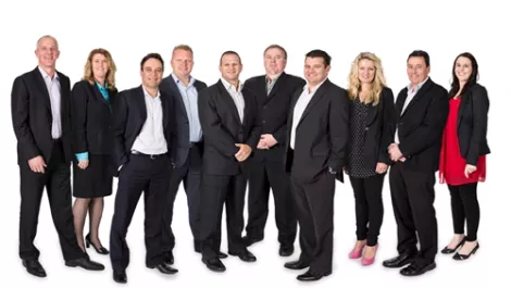 Westcon NZ in safe hands as distributor reveals management reshuffle