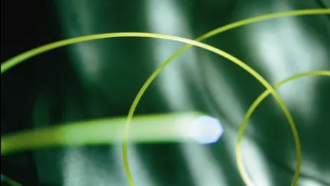 Very High Speed Broadband