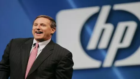Confirmed: HP's Hurd moves to Oracle