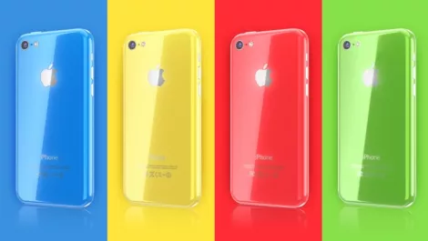No surprises as new iPhone sales rises