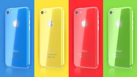 New iPhones are innovative, but they are still iPhones...