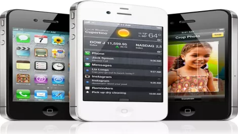 Pre-orders exhaust iPhone 4S supplies - Updated