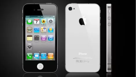 Apple shifts 26.9 million iPhones during Q4