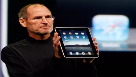 Has Apple lost its vision?