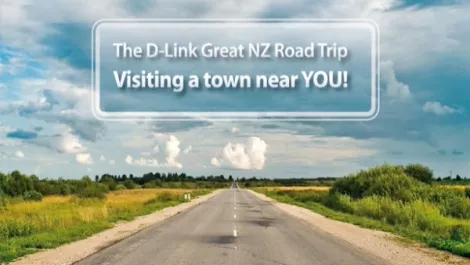 D-Link plans NZ reseller tech expo